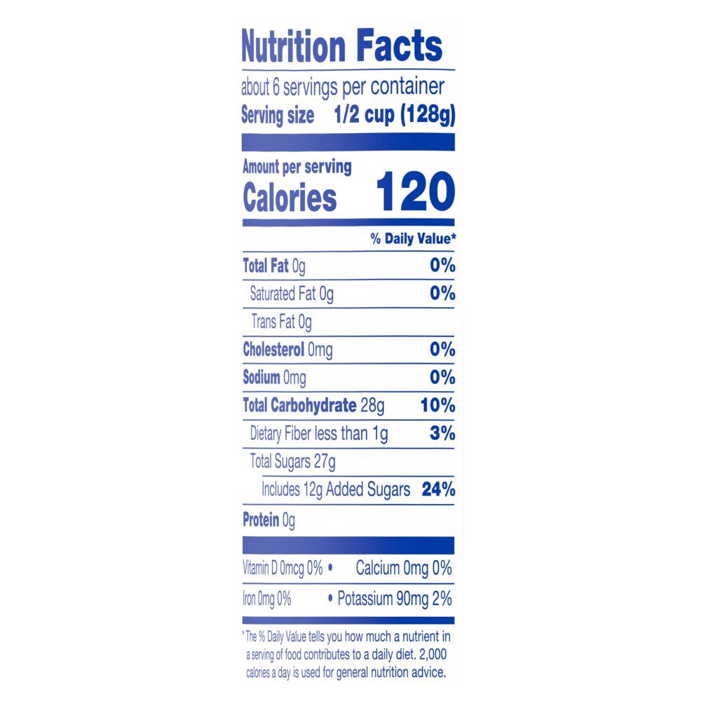 slide 3 of 5, Kroger Sliced Peaches In Heavy Syrup - 29 oz, 29 oz