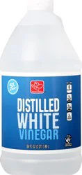 Harris Teeter Vinegar White Distilled 64
