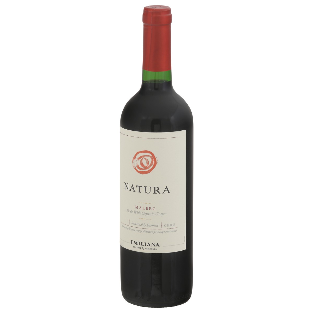 slide 3 of 12, Banfi Natura Malbec, 750 ml
