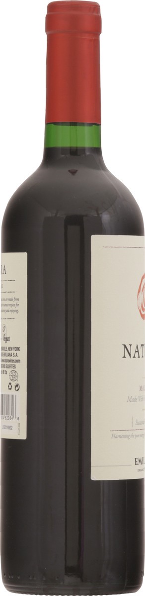 slide 5 of 12, Banfi Natura Malbec, 750 ml