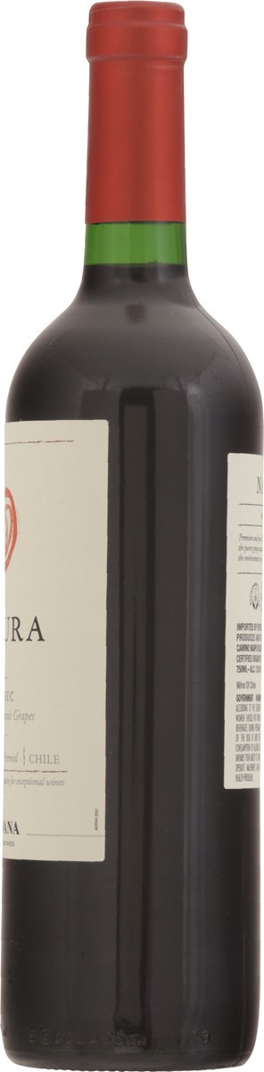 slide 7 of 12, Banfi Natura Malbec, 750 ml