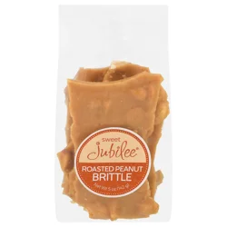 Sweet Jubilee Peanut Brittle