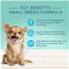 slide 6 of 9, Blue Buffalo Blue True Solutions Small & Mighty Wet Dog Food, 5.5 oz