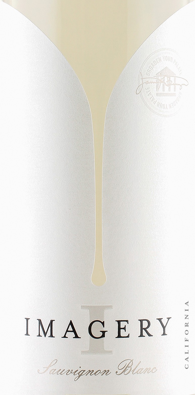 slide 4 of 5, Imagery Estate Winery California Sauvignon Blanc 750 ml, 750 ml