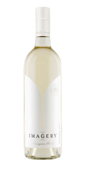 slide 1 of 5, Imagery Estate Winery Imagery Sauvignon Blanc White Wine, 750 ml
