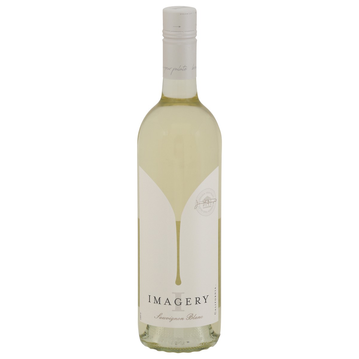 slide 1 of 5, Imagery Estate Winery California Sauvignon Blanc 750 ml, 750 ml