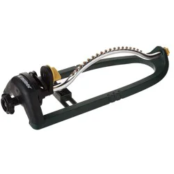 Melnor Oscillating Sprinkler