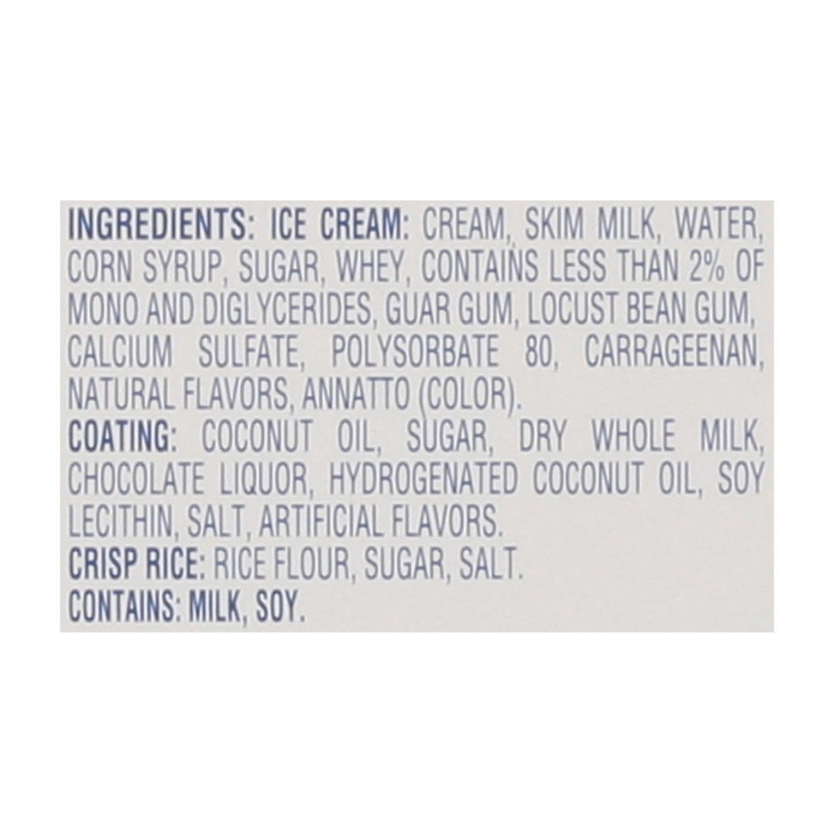 slide 4 of 16, Country Fresh Crunch Bars, 12 ct