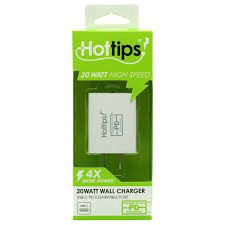 slide 1 of 1, Wall Charger, 1 ct