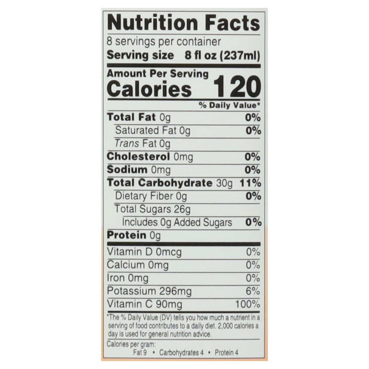 slide 2 of 14, Indian Summer Natural Apple Juice - 64 fl oz, 64 oz