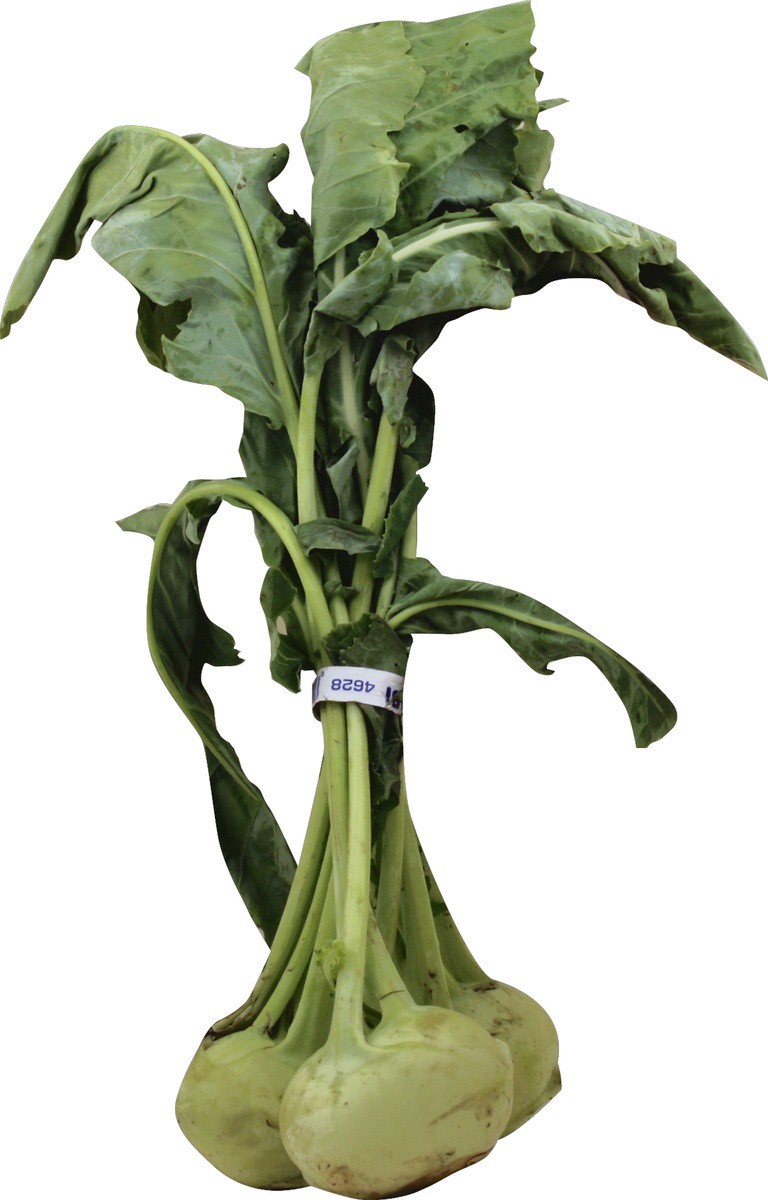 slide 2 of 2, Full Circle Market Kohlrabi Lettuce, 1 ct