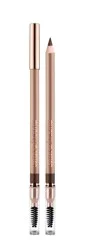 Nude By Nature Defining Brow Pencil - Medium Brown