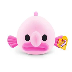 Hug-A-Lumps Bob by ZURU, 1 ct