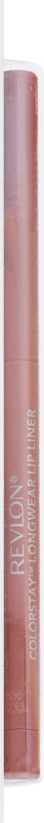 slide 7 of 9, Revlon ColorStay Rose 655 Longwear Lip Liner 0.01 oz, 0.01 oz