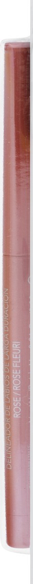 slide 8 of 9, Revlon ColorStay Rose 655 Longwear Lip Liner 0.01 oz, 0.01 oz