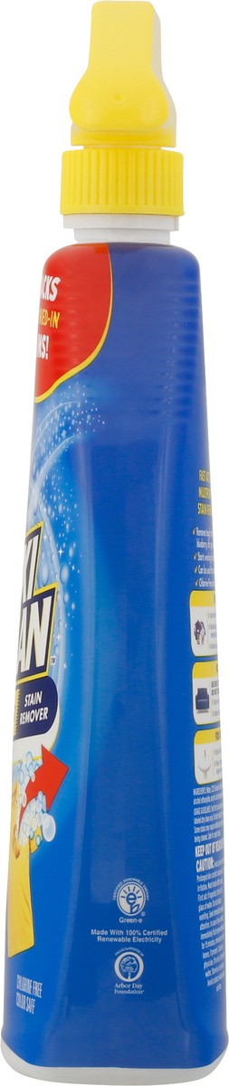 Oxiclean Laundry Stain Remover Spray - 21.5 Fl Oz : Target