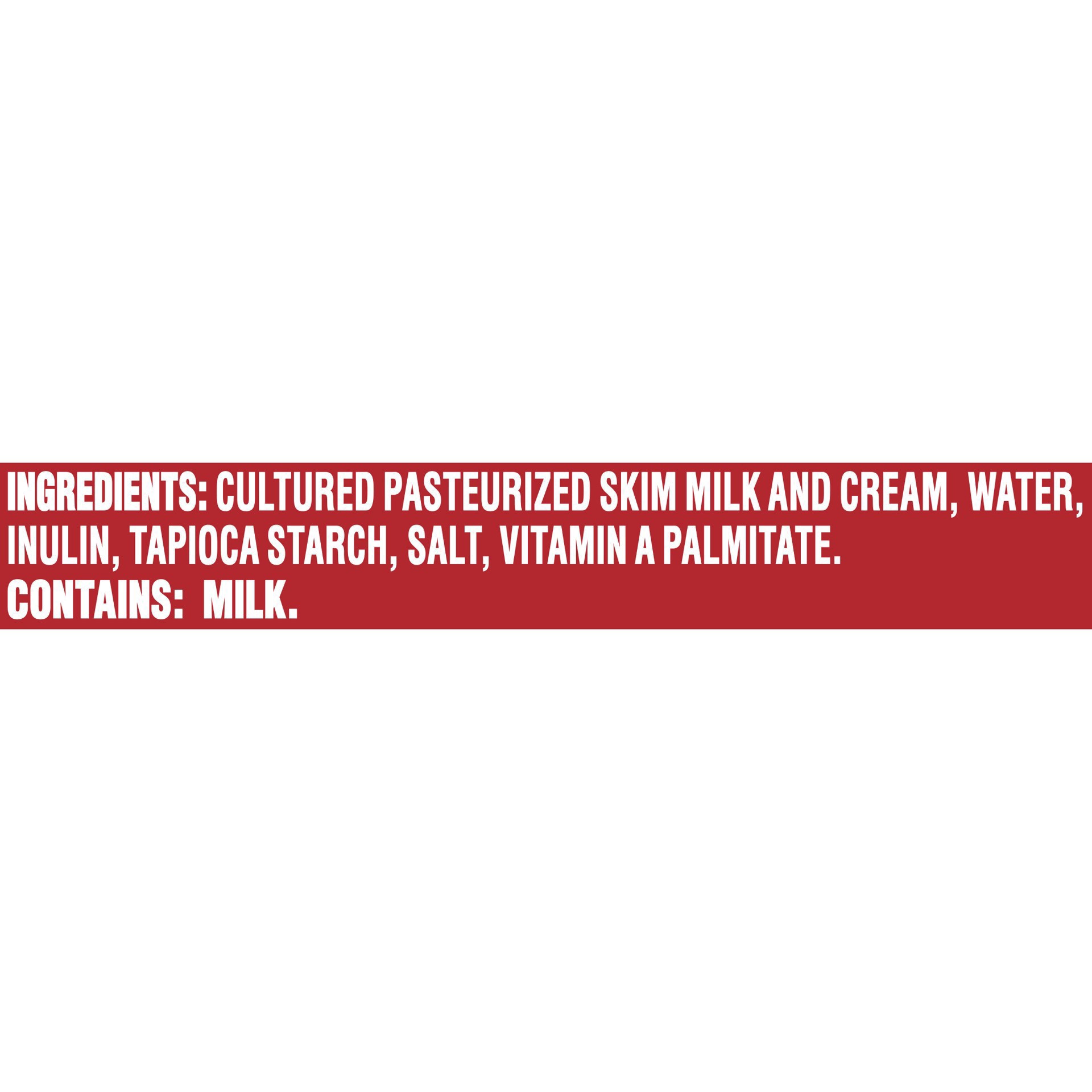 slide 19 of 42, Breakstone's Live Active Lowfat Small Curd Cottage Cheese with 2% Milkfat, 4 oz Cup, 4 Ct, 453 g