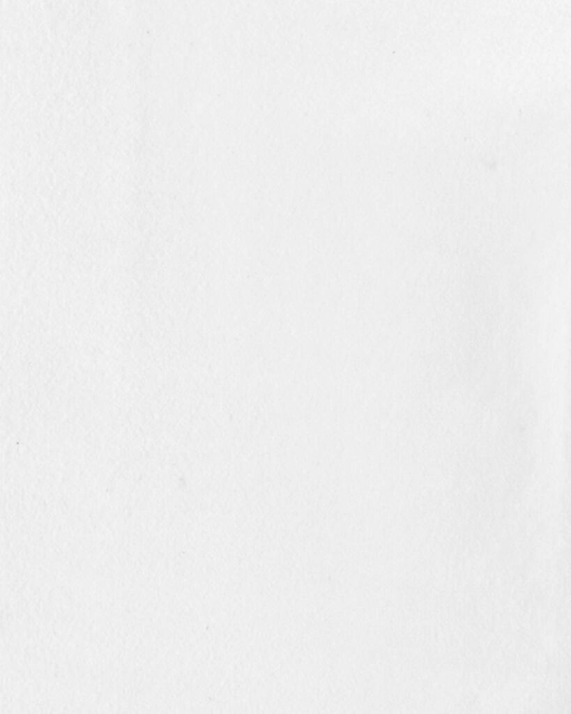 slide 3 of 3, Carter's Carters Toddler Girl 2-Pack Tights White/Black 2T4T, 1 ct