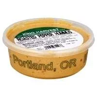 King Harvest Hummus - 10 oz