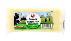 Sedano'ss Pepperjack Bar