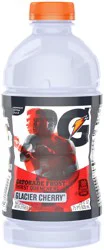 Gatorade Thirst Quencher , Glacier Cherry Flavored