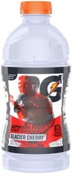 Gatorade Thirst Quencher , Glacier Cherry Flavored