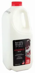 Roundy's Select Vitamin D Whole Milk