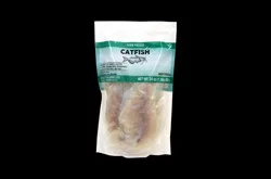 The Fishin' Co. Skinless & Boneless Farm Raised Catfish 24 oz