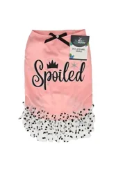 Max & Marlow Spoiled Dress - Small