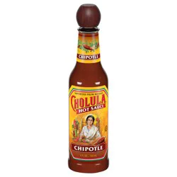 Cholula Chipotle Hot Sauce, 5.0 fl oz