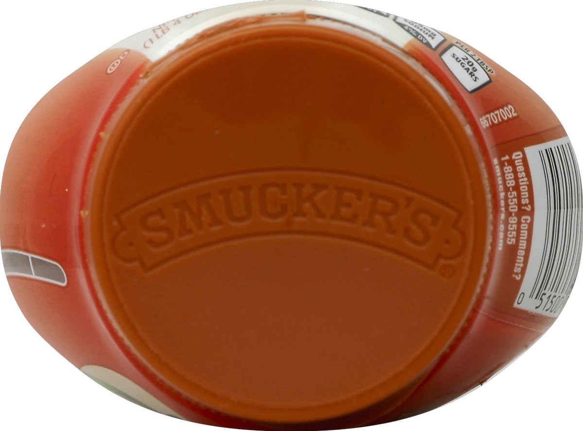 slide 6 of 7, Smucker's Flavored Syrup 20 oz, 20 oz