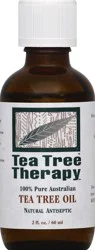 Tea Tree Therapy 100% Pure Australian Tea Tree Oil