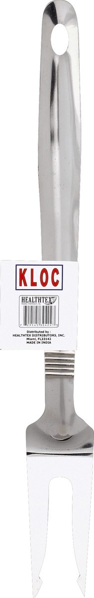 slide 2 of 3, Kloc Fork 1 ea, 1 ct