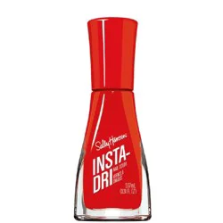 Sally Hansen Insta-Dri Nail Polish - 0.31 fl oz