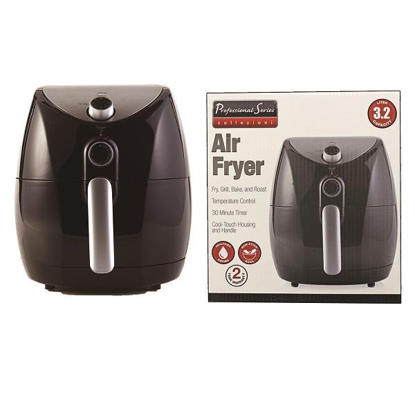 slide 1 of 1, Continental Air Fryer 3.2lt, 1 ct