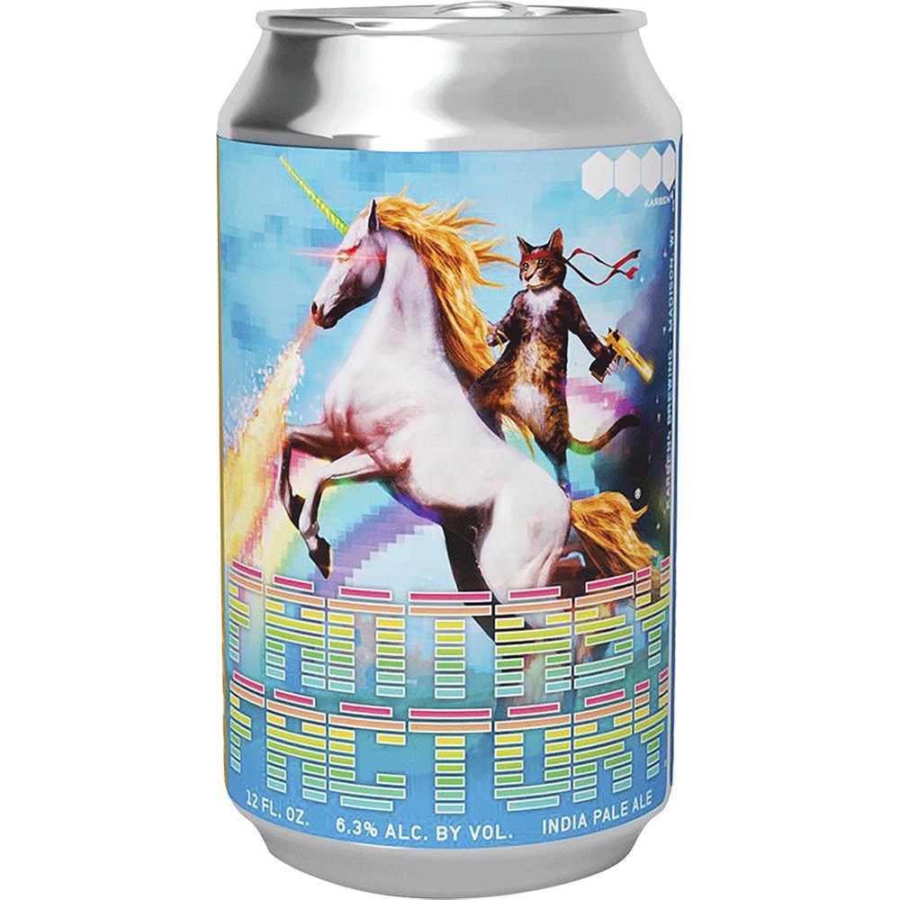 slide 1 of 1, Karben4 Fantasy Factory, 4 ct; 16 oz