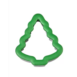 Wilton Cookie Cutter Grippy Tree