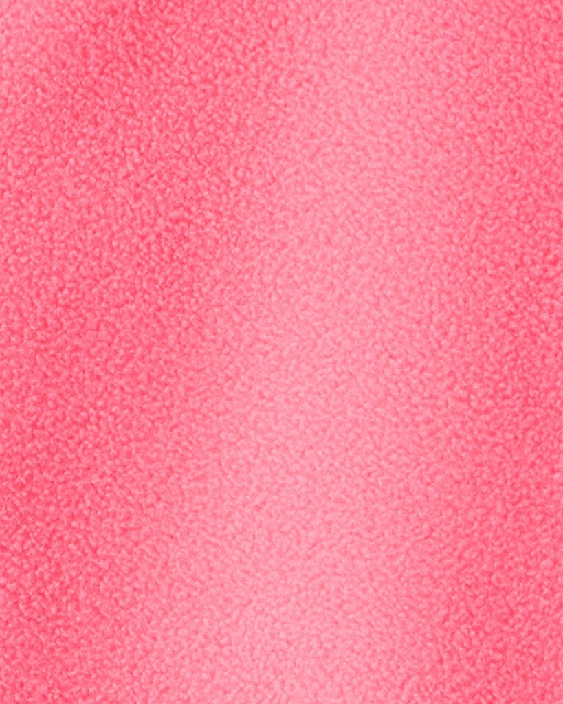 slide 2 of 2, Carter's Girls Active Pullover Sweatshirt - Coral Pink 6-6X, 1 ct