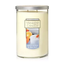 Yankee Candle Housewarmer Juicy Citrus & Sea Salt Large 2-Wick Tumbler