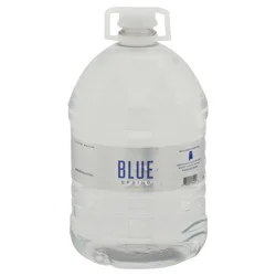Blue Spring Living Water - 1 gal
