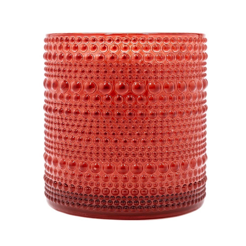 slide 2 of 4, House of Velas Harvest Jar Candle Maplewood Forest, 10 oz