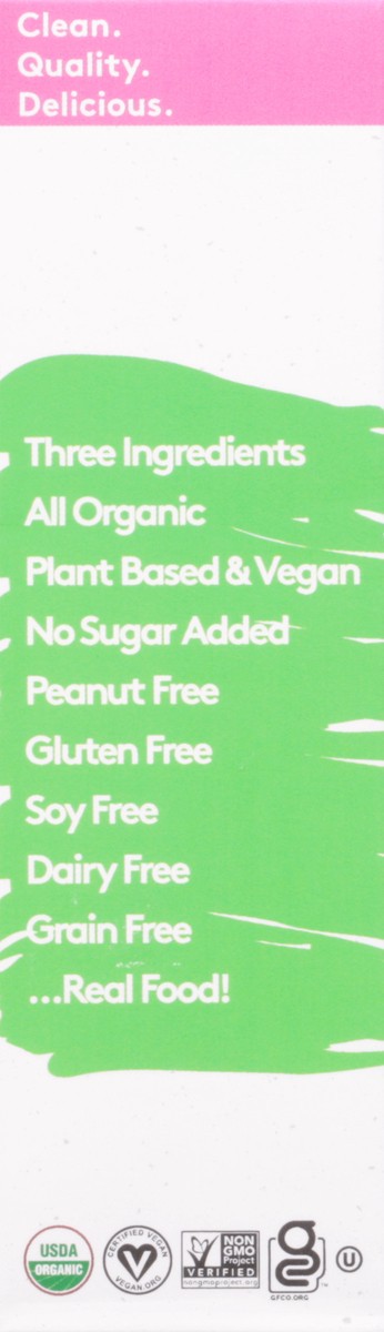 slide 8 of 13, Bearded Brothers Yo! Bar Cookie Dough Food Bars, 5 ct