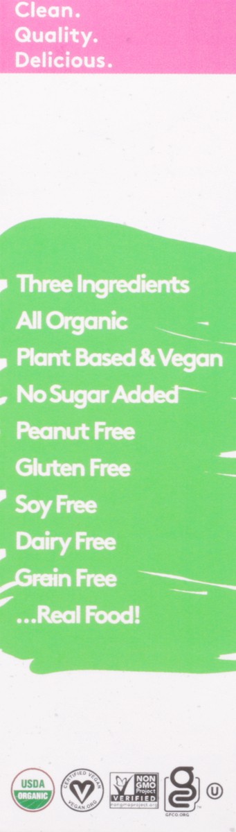 slide 9 of 13, Bearded Brothers Yo! Bar Cookie Dough Food Bars, 5 ct