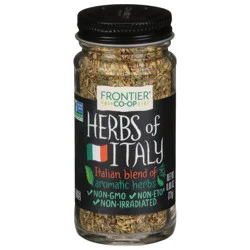 Frontier Co-Op Herbs of Italy 0.80 oz