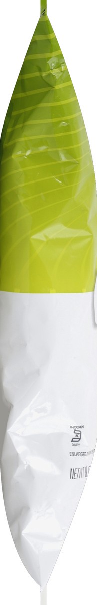 slide 4 of 6, Essential Everyday Potato Chips, Dill Pickle, 9 oz