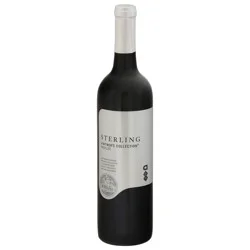Sterling Vineyards California Merlot 750 ml