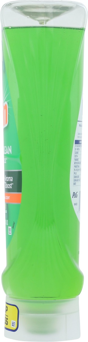 slide 7 of 9, Gain EZ-Squeeze Dishwashing Liquid Dish Soap, Original Scent, 24.3 fl oz