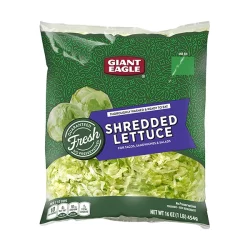 Farmer's Market Iceberg Lettuce