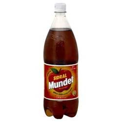 Sidral Mundet Apple Soda