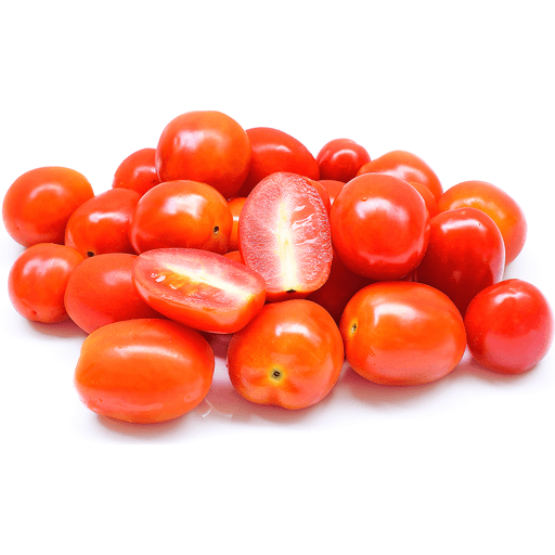 slide 1 of 1, Red Grape Tomatoes, 1 ct